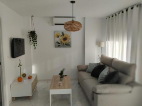 Apartamento SUN GATE